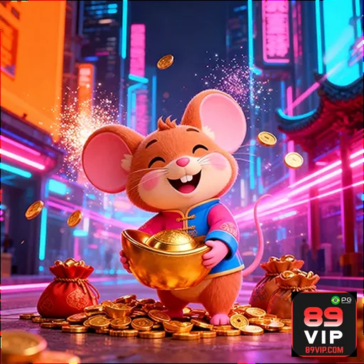 Promoções de cassino - 89vip