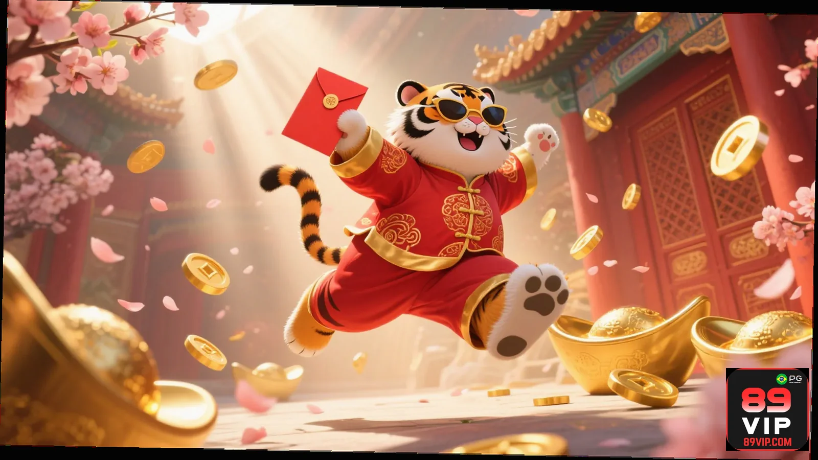 Imagem de cassino VIP - 89vip