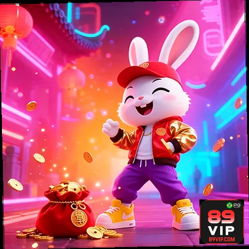 Cassino 89vip acesso