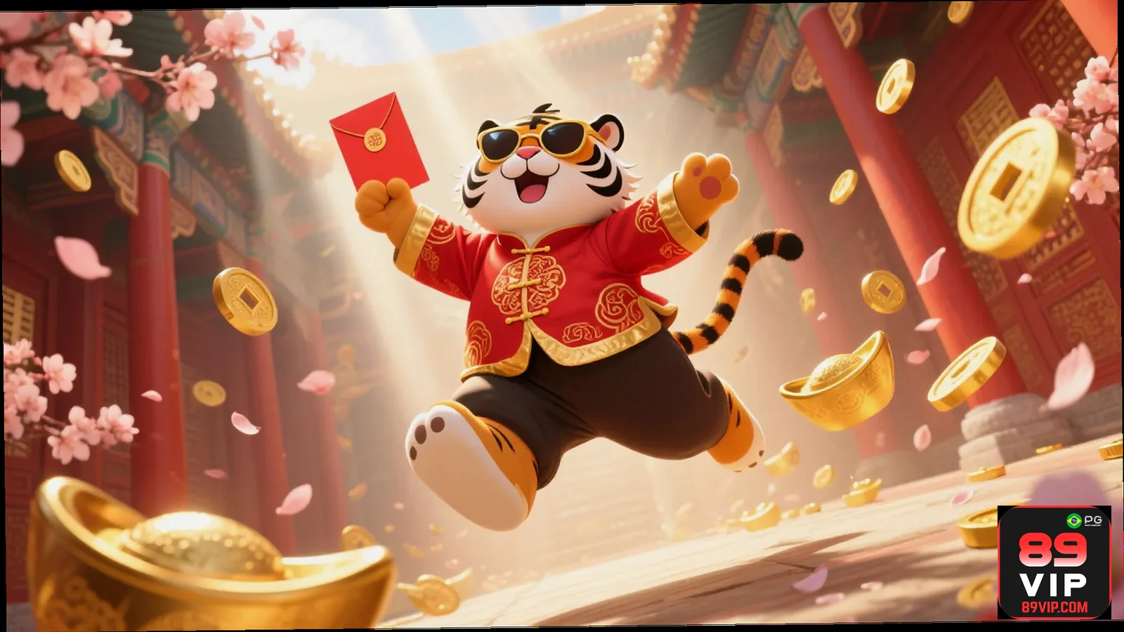 Plataforma 89vip - 89vip