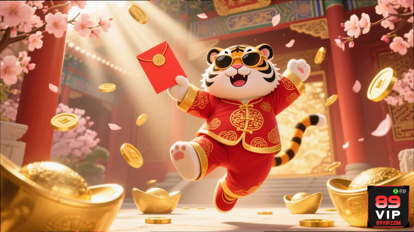 Imagem 2 aplicativo 89vip